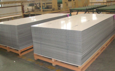 Plates, Sheets and Coils