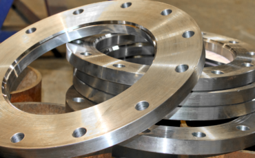 Flanges